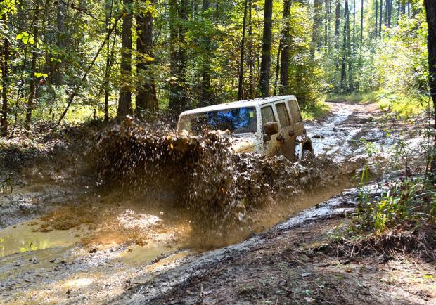 BFGoodrich, nuova gomma per le fuoristrada 02