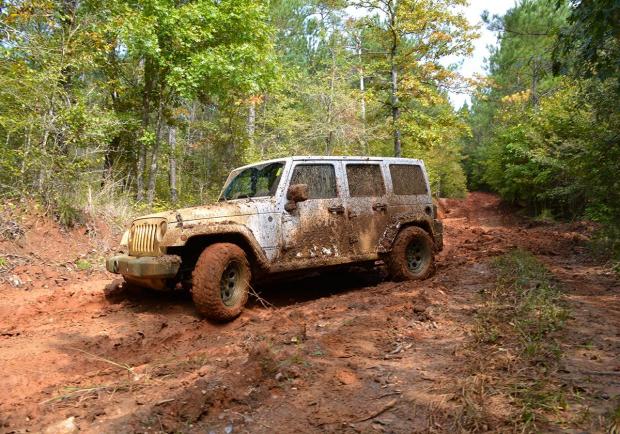 BFGoodrich, nuova gomma per le fuoristrada 05