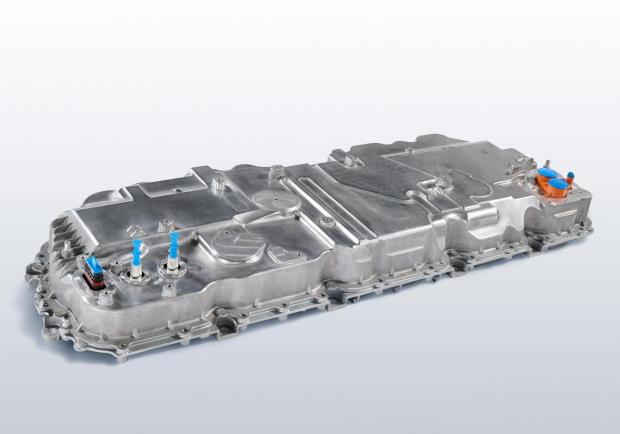 BMW Energy Master
