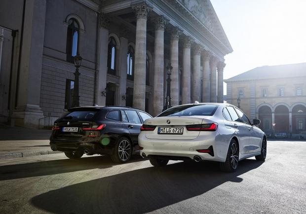 BMW, il roadshow #ElectrifYou per la mobilità sostenibile 02