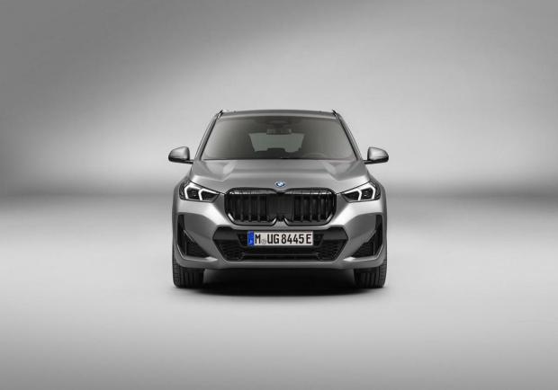 BMW X1 immagine