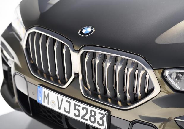 BMW X6, la terza generazione 03