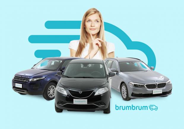 BrumBrum, ecco le auto preferite dalle donne 01