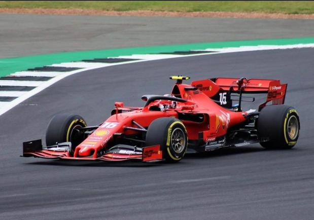 Calendario Mondiale F1 2021