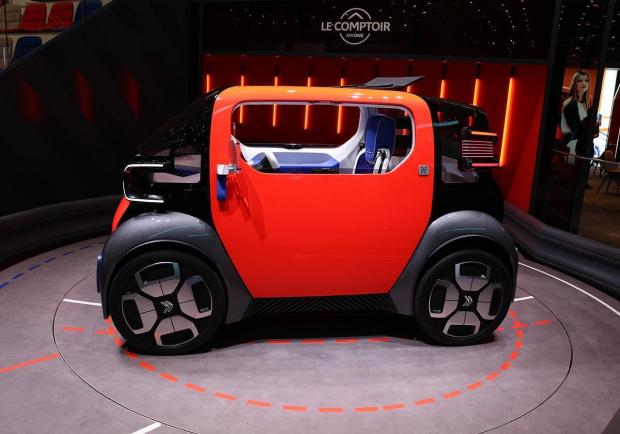 Citroen Ami One Concept 05