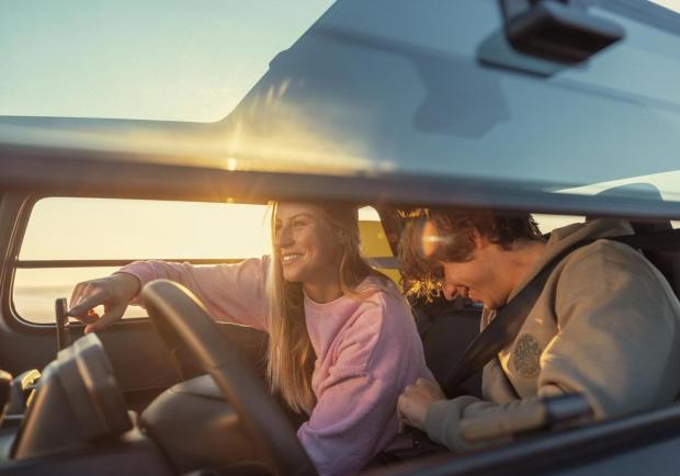 Citroen Ami Rip Curl 11