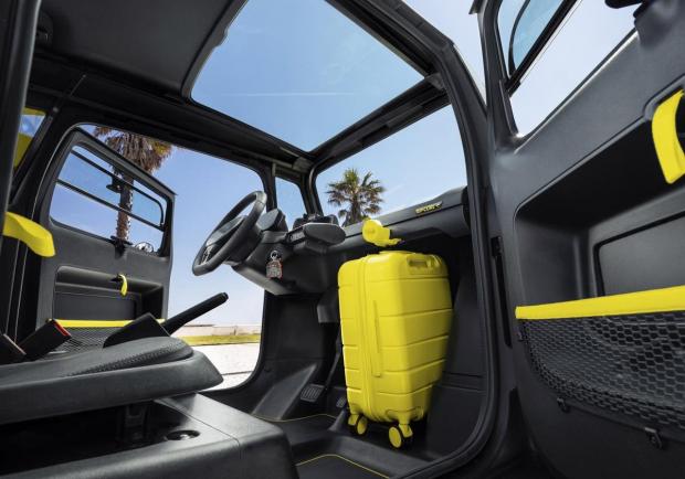 Citroen Ami Rip Curl 6