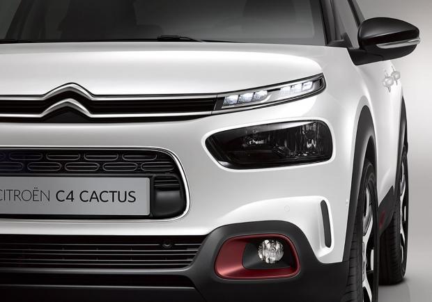 Citroën e Bertone, design per auto e salotto 04