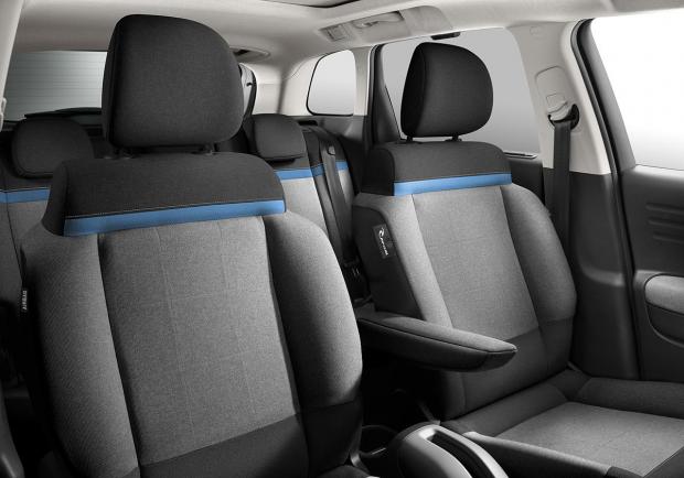 Citroën, la C3 Aircross firmata Rip Curl 03