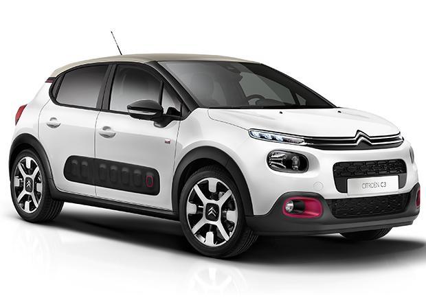 Citroen C3, sempre più Audace 06