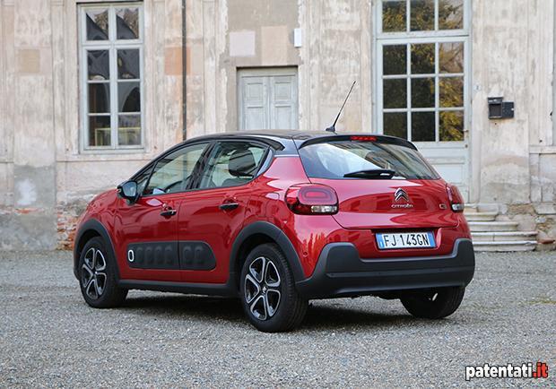 Citroen C3 GPL 2