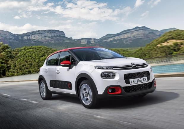 Citroen, a Ginevra uno stand speciale per il centenario