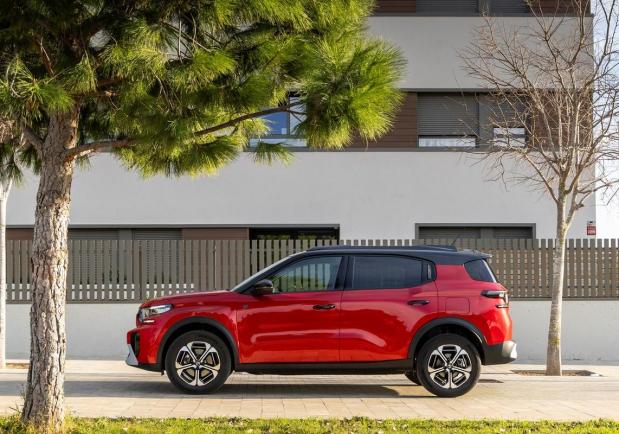 Citroen sconti promozioni 2025
