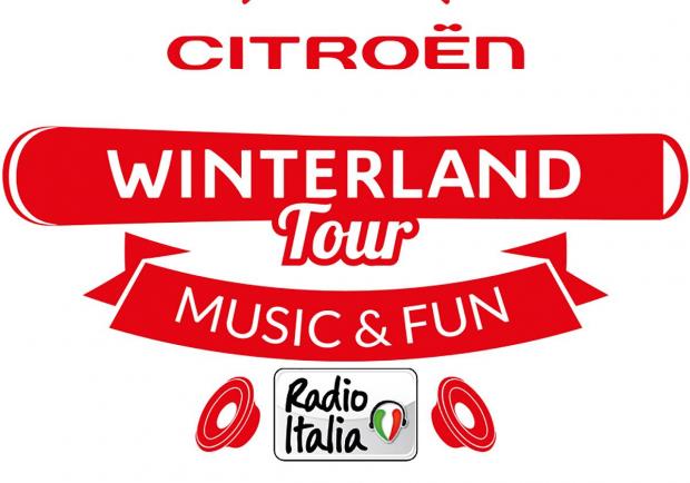 Citroen, parte domani il 'Winterland Tour 2019' 03
