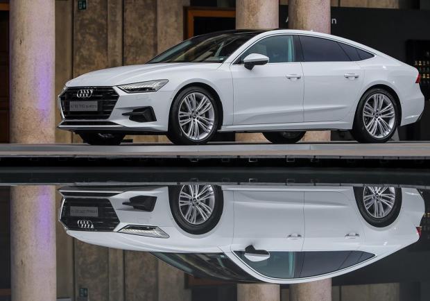 Audi City Lab, il quinto anello di Audi a Milano 05