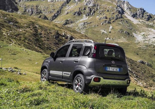 Auto 4x4, piccole fuoristrada e suv compatte: i modelli del 2018 ... Piccoli modelli della terra