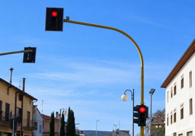 codice della strada 2027