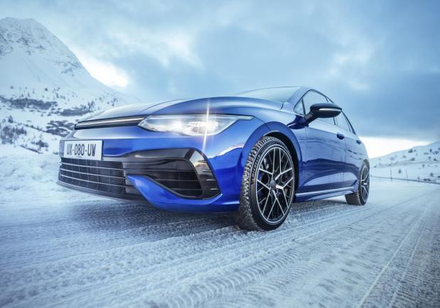 CrossClimate 3 e CrossClimate 3 Sport