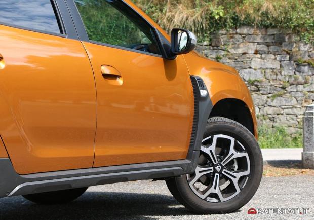 Dacia Duster 4x4 Prestige