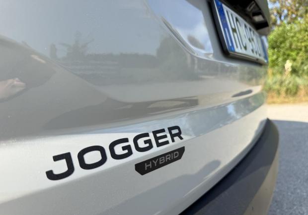 Dacia Jogger Hybrid 155cv Extreme 6