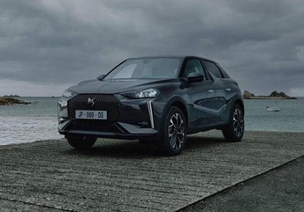DS 3 Hybrid