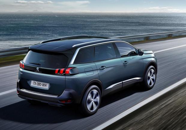 Ecobonus Peugeot, più offerte per meno emissioni