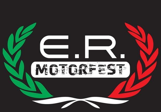 E.R. Motorfest 2.0, la presentazione dell?edizione 2017