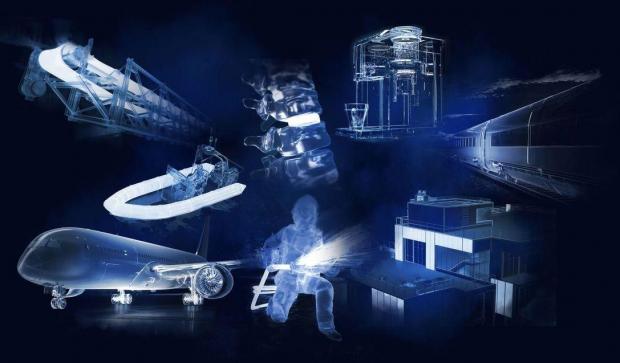 Esempi di materiali compositi Michelin