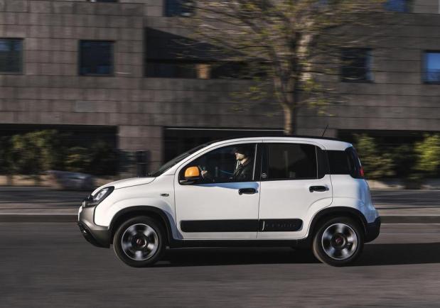 Esenzione bollo auto 2027