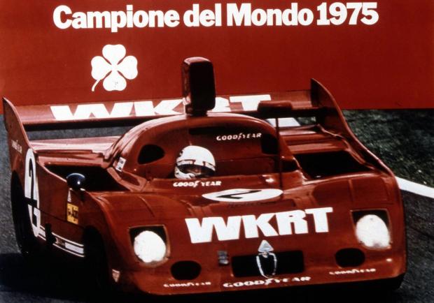 FCA Heritage, la storia di Alfa Romeo ai Classic Days 03
