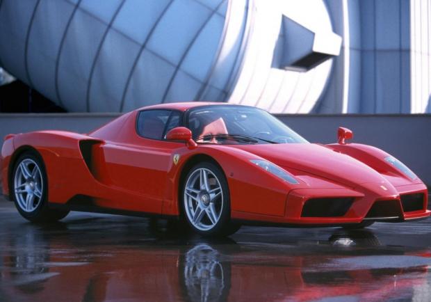 Ferrari Enzo