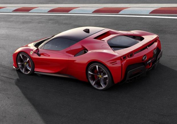 Ferrari più costosa