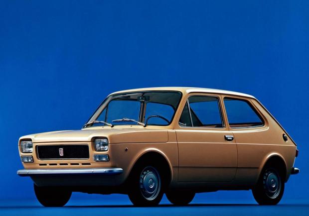 Fiat 127 1971