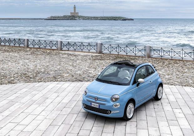 Fiat 500, un 2018 da record 02