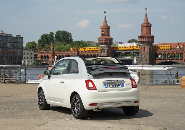 Fiat 500, un 2018 da record 03