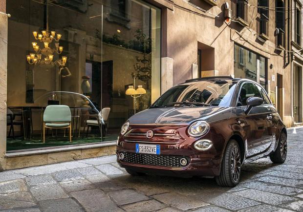Fiat 500, un 2018 da record 05