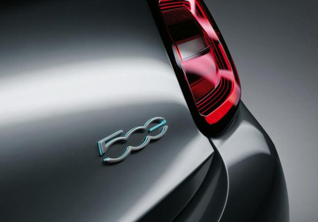 Fiat 500, la nuova gamma 2021