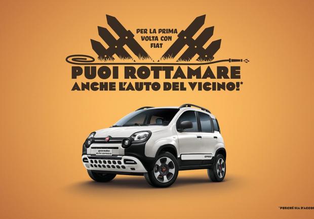 Fiat, a maggio la 'MegaRottamazione' e 3 porte aperte 02