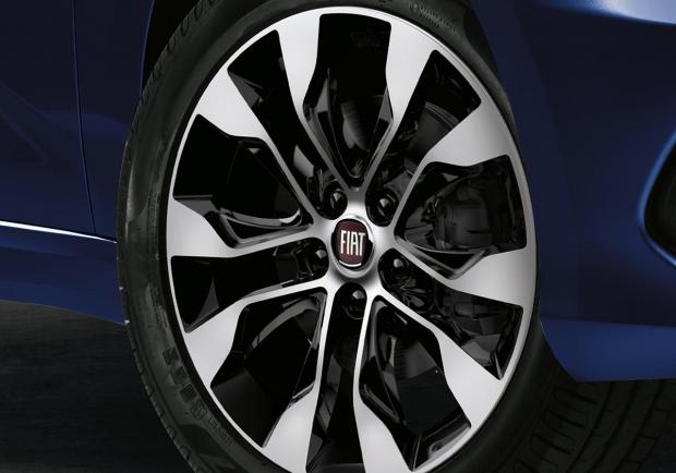 Fiat, nuova Tipo Sport e S-Design 05