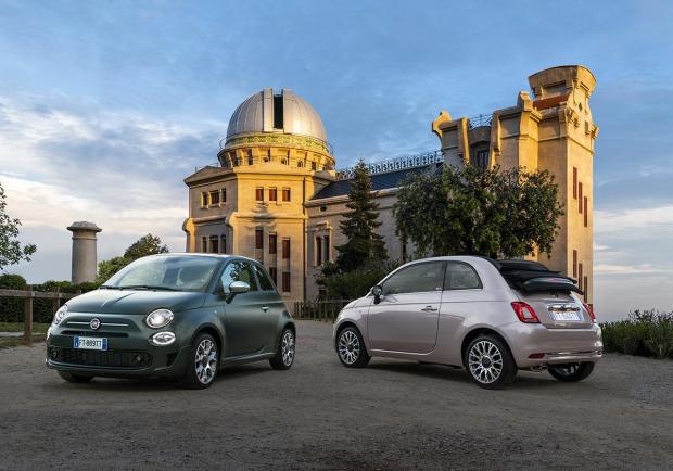 Fiat, dove nasce lo stile della 500 02