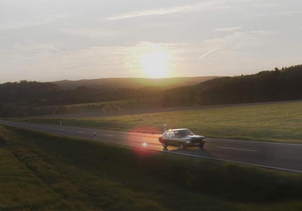 Ford, la Ford Capri compie 50 anni 01