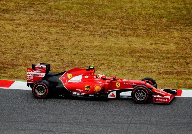 Formula 1 GP Francia