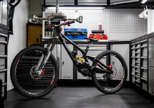 freni bici competizioni MBT