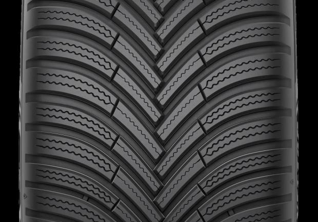 Goodyear Vector All Season 4 - battistrada a V