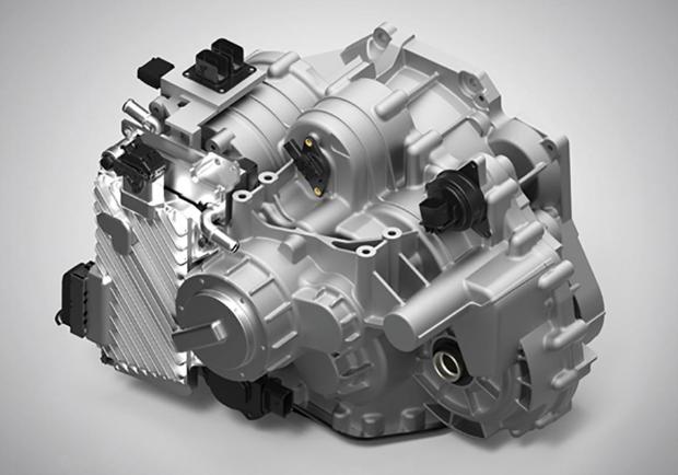 Gruppo PSA, con Punch Powertrain le trasmissioni di domani