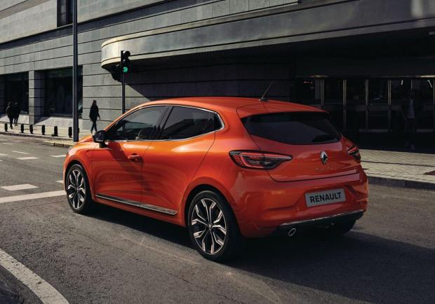 Gruppo Renault: Dacia scatenata, quota 2019 da record 02