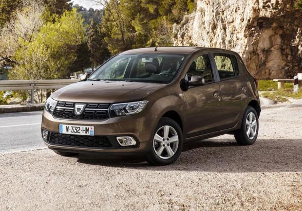 Gruppo Renault: Dacia scatenata, quota 2019 da record 03