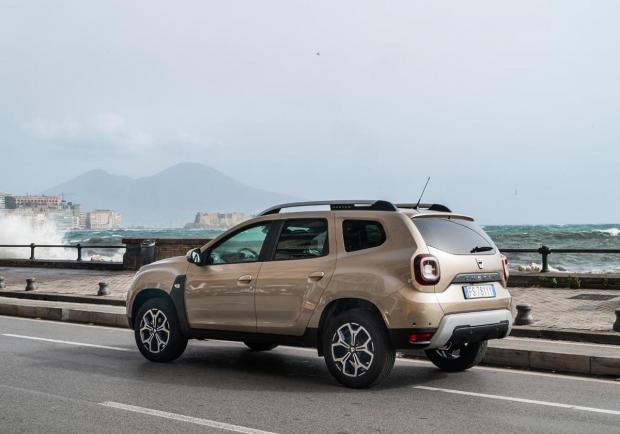 Gruppo Renault: Dacia scatenata, quota 2019 da record 04