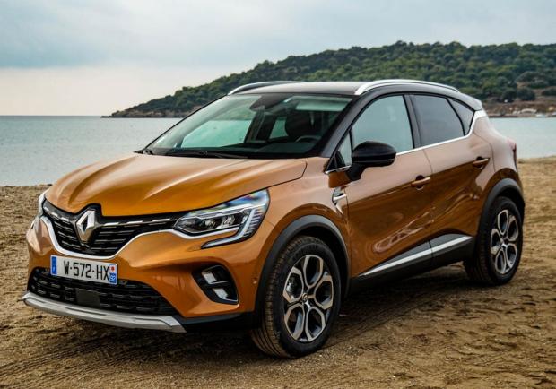Gruppo Renault: Dacia scatenata, quota 2019 da record 05