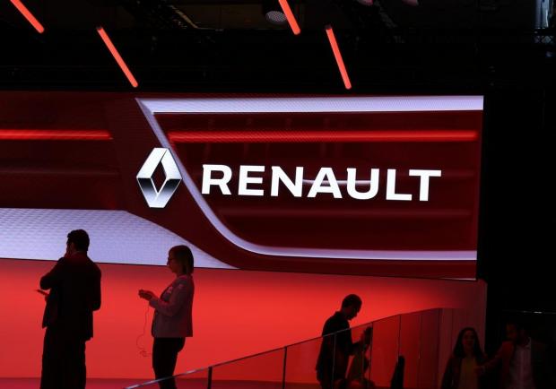Gruppo Renault, a Ginevra le nuove Clio e Twingo 01